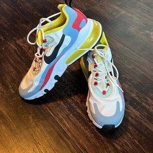 Women’s Nike React
